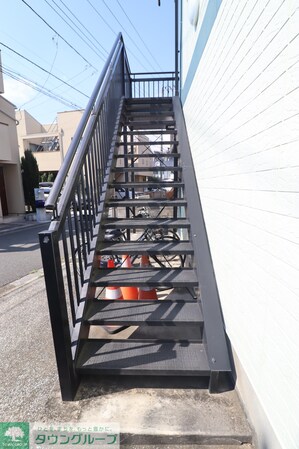 グリーンヴェルドミールの物件内観写真